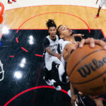 Nestvarni Wembanyama za povijest, izdominirao je u izboru za obrambenog igrača kao nitko prije njega