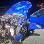 Foto. Objavljeno kako je došlo do stravičnog lančanog sudara u kojem su stradali direktori Lokomotive