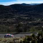 Organizator WRC Croatia Rallyja progovorio o incidentu: ‘Ukradeni su neki dijelovi’