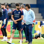 Što je s Gvardiolom i Kovačićem? E, pa Dalić ništa ne prepušta slučaju, ide u Manchester pričati s Guardiolom