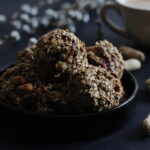 Morate si spremiti ovaj recept za zobene kekse! Pripremaju se u jednoj zdjeli i uvijek uspiju