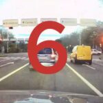Video. Snimio suludi video u Zagrebu: ‘Prošao sam 11 raskrižja, na njih devet crveno. Sramota!’