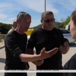 Novinari u Dalmaciji otkrili ilegalno groblje pa doživjeli brutalni napad: ‘Ugasi to, razbit ću ti kameru!’