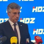 Plenković: ‘Prisutnost politike u Hrvatskom pravosuđu je praktički simbolična’