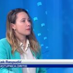 Selak Raspudić: ‘Degutantno je gledati kako se HDZ gura u prve redove da bi moralizirao o korupciji’