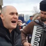 Dabro zbog ustaškog arlaukanja o Anti Paveliću kažnjen sa 700 eura