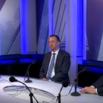 HDZ-ovac Mažar sad uvjerava da cirkus oko ustavnih sudaca nije bio ucjena, nego poticaj za oporbu