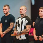 Posrnuli maneken dobio 22 godine zatvora jer je u Splitu izbo policajca: ‘To je bilo bešćutno i podmuklo’