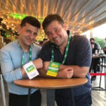 Zelenski uveo sankcije protiv svog bivšeg šefa kabineta koji ga već godinama proziva zbog korupcije
