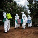 Buknula epidemija ebole u Kongu, umrlo već 65 ljudi, sumnja se da je zaraženih još 246
