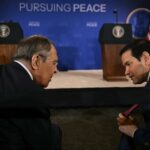 Putinov šef diplomacije od Rubija zatražio evakuaciju američke ambasade u Kijevu