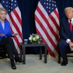 Trump razgovarao s Ursulom von der Leyen: ‘Dao sam Europi rok do srpnja’