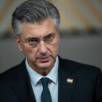 Dok uljuđen svijet oštro osuđuje oduran potez notornog izraelskog ministra, Plenković sramotno šuti. Zašto?