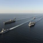 Insajderski izvještaj iz Bijele kuće: kako je u jednom danu spektakularno propao Trumpov plan za Hormuz