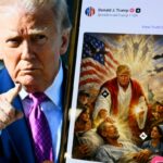 Trump se opet okomio na papu: ‘Očito misli da je u redu da Iran ima nuklearno oružje’; Lav mu ekspresno odgovorio