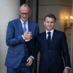 Stvara li se europski NATO: ‘To je jedini način da Stari kontinent bude miran’
