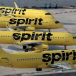 Zbog rata u Iranu upravo propao Spirit Airlines, veliki američki low cost avioprijevoznik