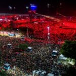 Shakira održala besplatan koncert za dva milijuna ljudi u Brazilu, pripreme zasjenila tragedija
