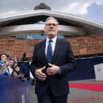 Starmer odbija pozive da odstupi s funkcije nakon katastrofe na lokalnim izborima: ‘Neću zemlju gurnuti u kaos’