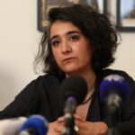 Iranskoj nobelovki suspendirana kazna nakon što je u teškom stanju iz zatvora prebačena u bolnicu