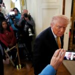 Trump satima vijećao o sporazumu s Iranom. Najavljivao je konačnu odluku, ali do nje nije došlo
