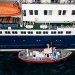 Čini se da je otkriveno gdje su se turisti s kruzera zarazili smrtonosnim štakorskim virusom