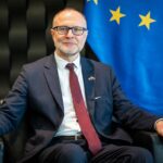 Latvijski ministar obrane podnio ostavku nakon što su se dva drona srušila na skladišta nafte