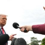 Trump odbacio odgovor Irana za okončanjem rata: ‘Ne sviđa mi se, potpuno neprihvatljivo’