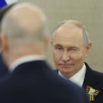 Mini svinje, printanje organa i ekstremne temperature: Putinovi snovi o besmrtnosti postali su državni prioritet
