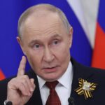 Putin: ‘Rat u Ukrajini se bliži kraju. Želim pregovarati sa Schröderom’