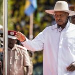 Demokracija u Ugandi u punom sjaju: predsjednik Museveni prisegnuo za sedmi mandat, na vlasti je od 1986.