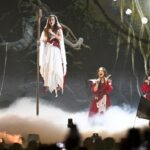 Procurila senzacionalna vijest za Lelek, sad još nestrpljivije iščekujemo finale Eurosonga