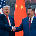 Trump stigao u Peking i odmah uzdrmao Tajvan, Xi otvoreno upozorio da dvije sile riskiraju sukob