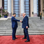 Što se krije u pozadini Trumpovog posjeta Kini? Xi potajno sprema neviđeni geopolitički preokret
