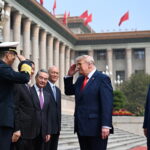 Trump se hvali da ga je Xi podržao oko Hormuza i da će kupovati američku naftu. Kinezi to ne spominju