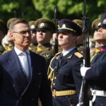 Europa traži političkog teškaša koji će pregovarati s Putinom, ovaj čovjek kaže da je spreman