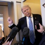 Trump tvrdi da je u utorak planirao napasti Iran: ‘Nagovorili su me da otkažem udar’