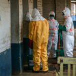 Smrtonosni virus uzima maha, WHO sumnja na više od 900 slučajeva ebole u Kongu