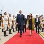 Vučić u Kini: ‘Ovo je najznačajniji posjet u mojoj političkoj karijeri’