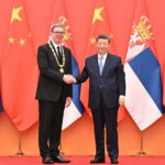 Xi odlikovao Vučića, srpski mediji u transu: ‘Takvo priznanje dobio je još samo Putin’
