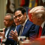 Rubio: ‘Nećemo dopustiti da ijedan slučaj ebole uđe u Ameriku’