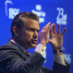 Hegseth od azijskih partnera traži veći proračun za obranu, diže uzbunu zbog dominacije Kine