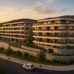 Petra i Ante Todorić nastavili niz poslovnih uspjeha s Regent Real Estate