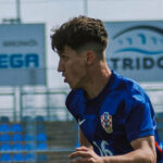 Mladi Dinamov talent odlazi u Hajduk? Navodno je bilo ponuda iz Njemačke i Italije za veznjaka