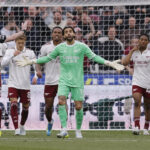O ovome će se mnogo pričati. VAR u nadoknadi poništio gol koji je Arsenalu mogao izbiti titulu