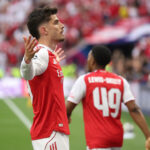Fantastičan početak za Arsenal. Pogledajte kako je Kai Havertz doveo Topnike u vodstvo