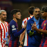 Atlético Madrid sarkastično reagirao na priče o Álvarezovom prelasku u Barcelonu