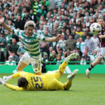 Hearts minute dijelile do povijesnog naslova. Pogledajte pogodak koji je Celticu donio titulu