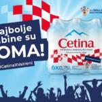 Cetina dijeli vrijedne nagrade koje će vaš dom pretvoriti u najuzbudljivije tribine ovoga ljeta!