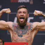 Ćaća se i službeno vraća. Poznati datum i spektakularni suparnik za McGregorovu povratničku borbu